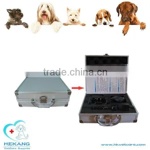 HK-WL365 Veterinary LED Woods Lamp thumbnail-3