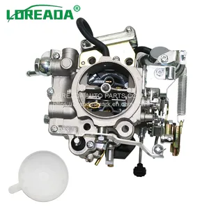 Carburetor Carb Fit For Mitsubishi 4G33 Replace No. MD181677 MD-181677 thumbnail-2