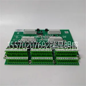 Module Spare PartsIS200SAMBH1ABA thumbnail-1