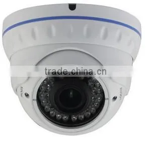 Guangzhou Supplier 2mp Ahd Cameras Hd-tvi 1080p, Security Camera hd thumbnail-1