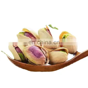 Delicious High Quality no Shell and Delicious Pistachio Kernel Grain Pistachos thumbnail-5