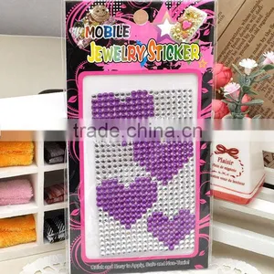Mobile Phone Sticker thumbnail-1