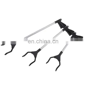 Claw Flexible Magnetic Extendable Magnet Trash Reacher Grabber Pick up Tool/rubbish Picker/rubbish Trash Picker thumbnail-3