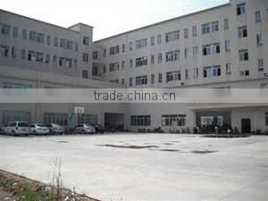 Chuanghe Fastener Co., Ltd. company overview - view 1 thumbnail