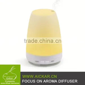 100ml Spa Derco /Hotel Ultrasonic Aroma Diffuser Wholesale Essential Oil Diffusers From Manufacturers thumbnail-1