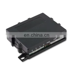 Promata Hot Sale Speed Control Canbus Digital Front Parking Sensor thumbnail-2
