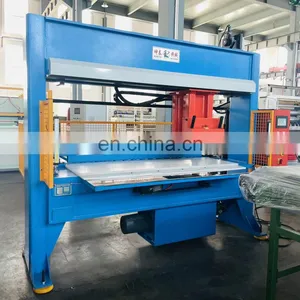 Automatic Hydraulic Die Cutting Machine Supplier for Abrasive/sand Paper/insole Board thumbnail-2