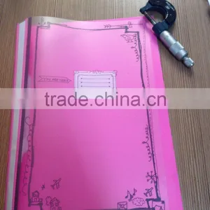 Cheap Price Office Stationery Hard Cover File Folder thumbnail-1