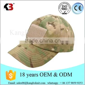 100 % Cotton Washed Cotton Cap One Size Fits All Adjustable Baseball Cap thumbnail-6