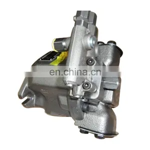 Brueninghaus Hydromatik Rexroth A4VG HYDRAULIC PISTON Pump A4VG40 A4VG56 A4VG71 A4VG90 A4VG125 A4VG180 thumbnail-4