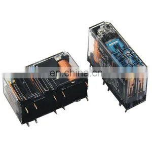 Genuine Omron Relay Relay G3pa-220b-vd-x Dc5-24 'omron' AC220V61F-GP-N8 AC220V61FGPN8 thumbnail-4