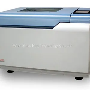 Laboratory Horizontal Illuminated Shaking Incubator Light Incubation Chamber thumbnail-1
