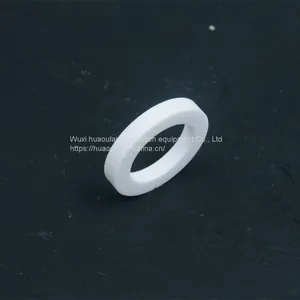 Ceramic Rings 4-09010 4-01959 4-01642 Sealing Flange 3-14660 3-03689 3-15117 3-03688 for Cutting Machine thumbnail-4