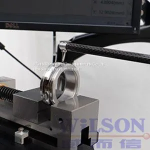 High Level Analysis Multiple Function Surface Roughness Contour Measuring Equipment thumbnail-5