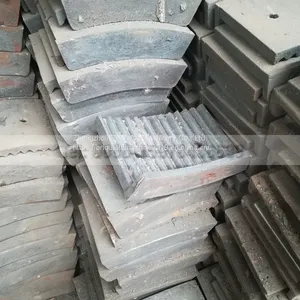 Widely Used Crusher Not Easy To Wear thumbnail-5
