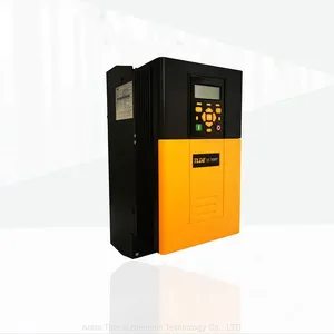 Original TLDE DC900P Series Digital DC Drive DC900P-4-500-35-10-1-0-0 DC Motor Drive Speed Regulation - Reversible - in Stock thumbnail-1