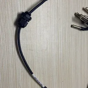 Air Conditioning Unit Refrigeration Accessories 025-52739-000 thumbnail-1