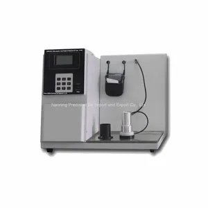 Automatic Cetane and Octane Number of Diesel Fuel Oil Tester thumbnail-1