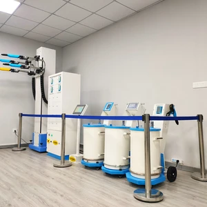LAMBO COATING TECHNOLOGY (Quanzhou) CO., LTD company overview - view 1 thumbnail