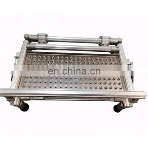 Hot Sale Manual Chocolate Making Machine Gummy Depositor Automatic Machine (table-top) thumbnail-1