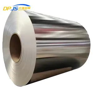 SUS315/321/304N2/1.4462/1.4501/SS660 Stainless Steel Strip/Coil for Mechanical Processing thumbnail-2