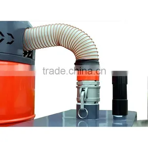Heavy Duty Industrial Vacuum Cleaner for Construction Site thumbnail-3