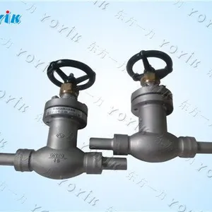 High Security Van Solenoid 22FDA-F5T-W110R-20/LBO Kanti Power thumbnail-1