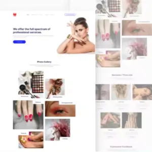 Website Development | Readymade E Commerce Online Store Web Software thumbnail-1