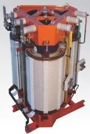 SG[B]-RL Three-dimensional Wound Core Dry-type Transformer thumbnail-1