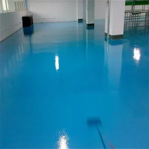 Water-Based Epoxy Curing Agent Hardener for Floor Paint Primer  thumbnail-1