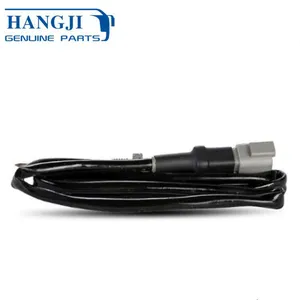 Other Bus Parts ZK6107HE Sensor Temperature 1205-03030 Catalyst Converter thumbnail-2
