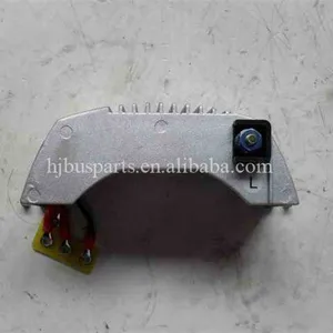 Original Bus Spare Parts 3702-00425 Alternator Regulator for Bus thumbnail-3