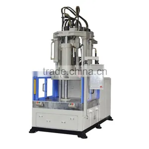 TYU-850.2R Vertical Injection Molding Machine thumbnail-1