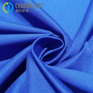 Plain Woven T400 230gsm 65%Poly+35%Cotton Oxford Fabric for Workwear thumbnail-4