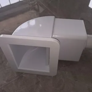 Pikes Factory OEM Small Spa Bathtub Skimmer Brand New High Quality ABS Material Wholesale Skimmer thumbnail-2