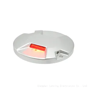 JCL270 LED Inset Runway End Light（12“6mm） thumbnail-1
