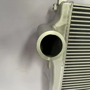 Radiator DONGFENG TRUCK INTERCOOLER 1119010-T14N0 thumbnail-5