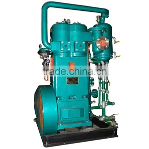 Z Type Oxygen Gas Compressor Booster thumbnail-1