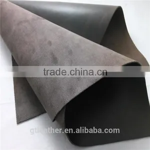 Pull up Waterproof Cow Leather for Men Boots Supper thumbnail-5