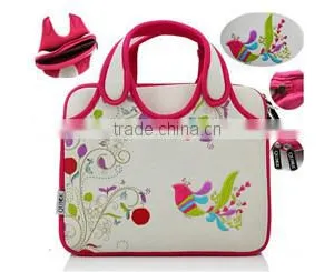 New Pattern Neopren Laptop Sleeves thumbnail-1