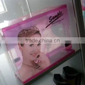 Plastic Sweet Boxes thumbnail-1