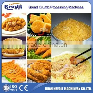 Bread Crumbs Processing Machine From Jinan Kredit thumbnail-1
