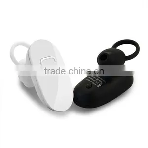Newest Mono Bluetooth Headsets - Q88 thumbnail-1