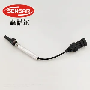 Turbo Speed Sensor 4326458 4383943 for Turbocharger thumbnail-1
