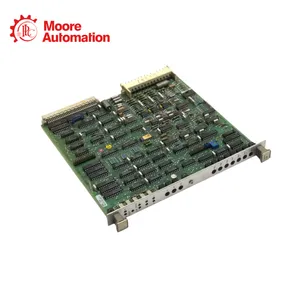 ABB DSQC104 Resolver Board thumbnail-1
