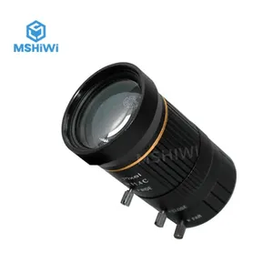 3M F1.4 Industrial Machine Vision Lens 8-50mm Varifocal C-Mount thumbnail-4