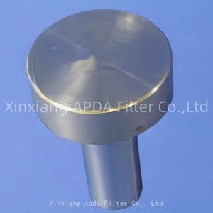 High Quality Air Compressor Unloader Piston 35588193 35591163 35611615 thumbnail-1