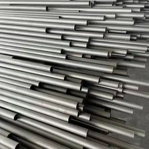 SUS310S TP310S 5.8m 4 Inch Duplex 2101 2520 Stainless Steel Tube thumbnail-2