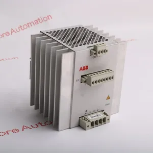 ABB SS823 3BSE038226R1 thumbnail-3