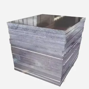 Factory-Direct Color-Coated Steel Plates - PVDF/Polyester Coating - 1220mm Standard Width thumbnail-1